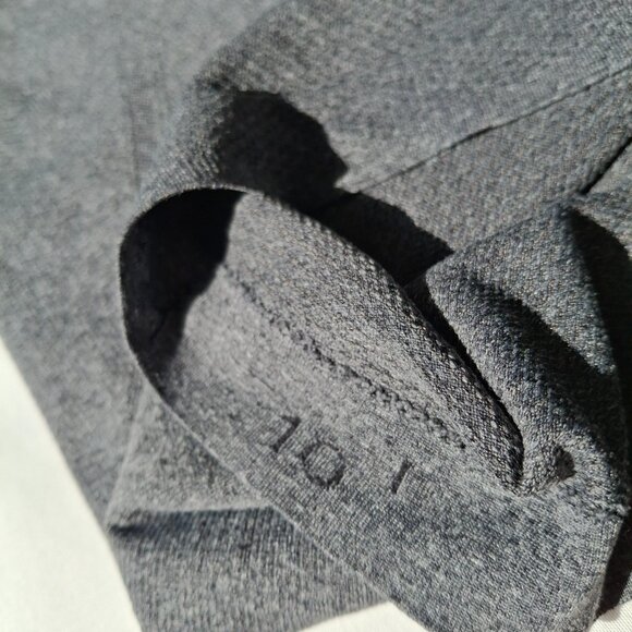 Lululemon Swiftly Tech Tank Top - Grey - Picture 6 of 7